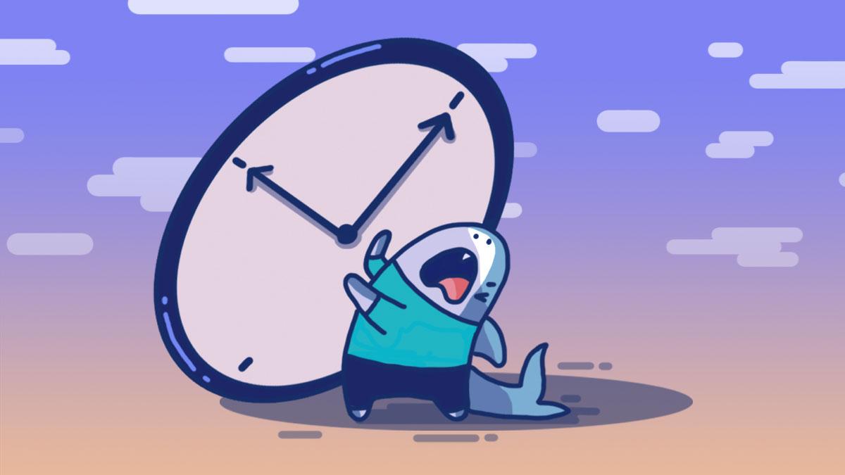 S4E3: Time is Money; How Do We Manage It Better?