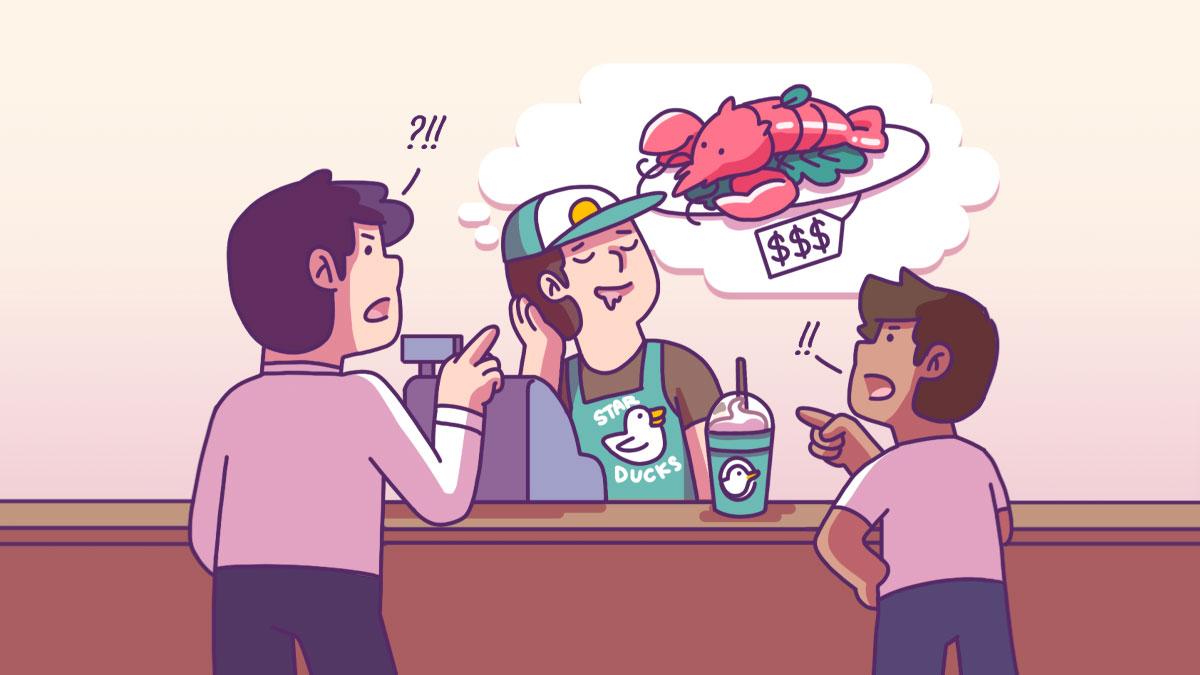 How To Keep To Your Budget: Hours Worked