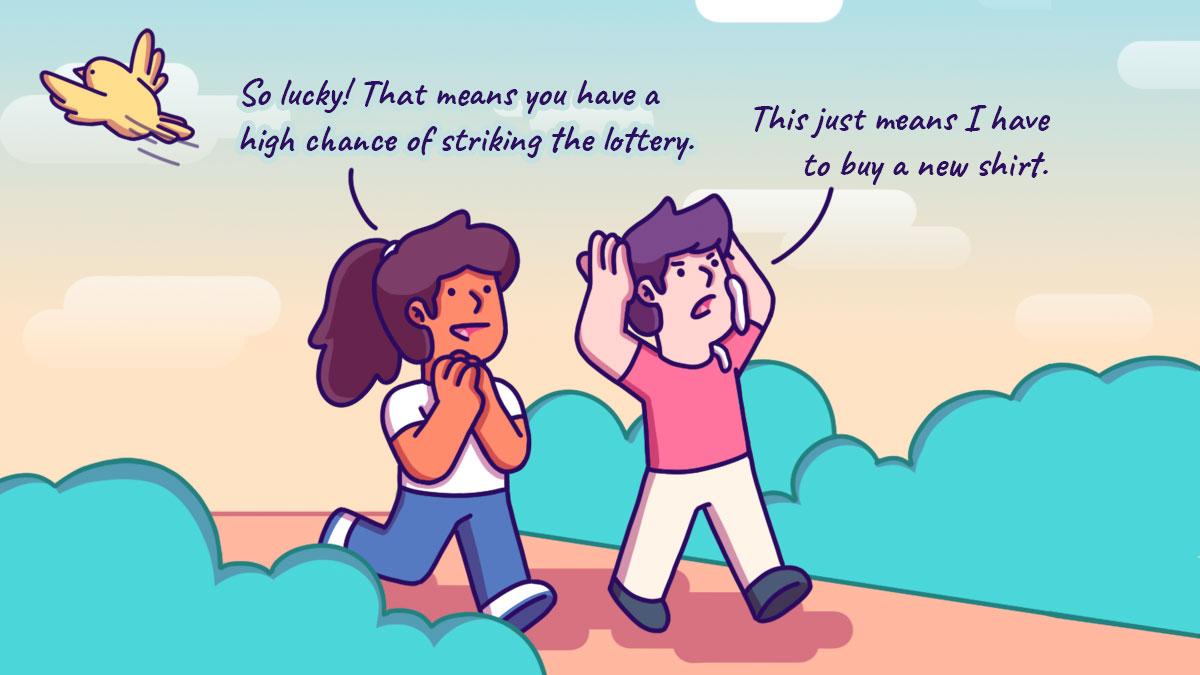 Are You Letting Superstitions Keep You Poor?