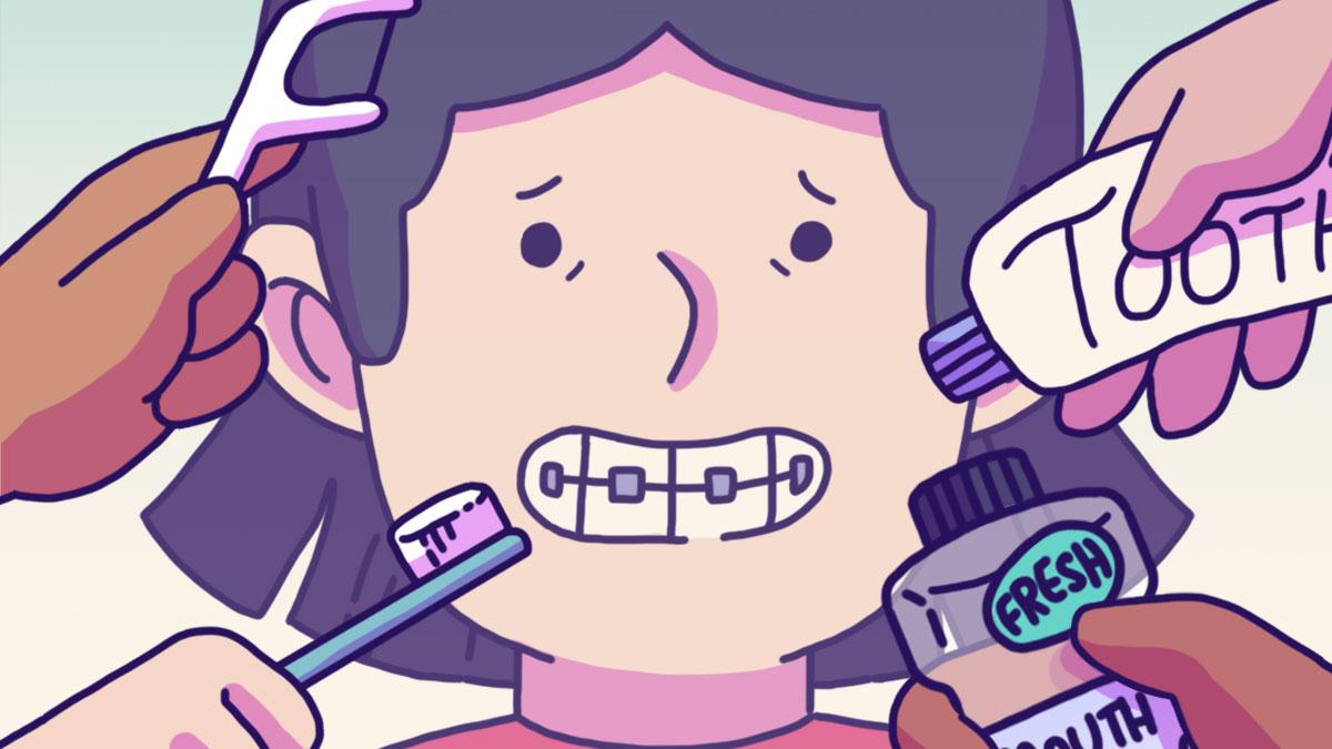 5 Truths about Dental That People Don't Talk About