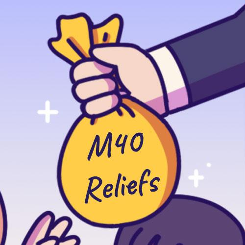 What Does It Mean to be B40, M40 or T20?