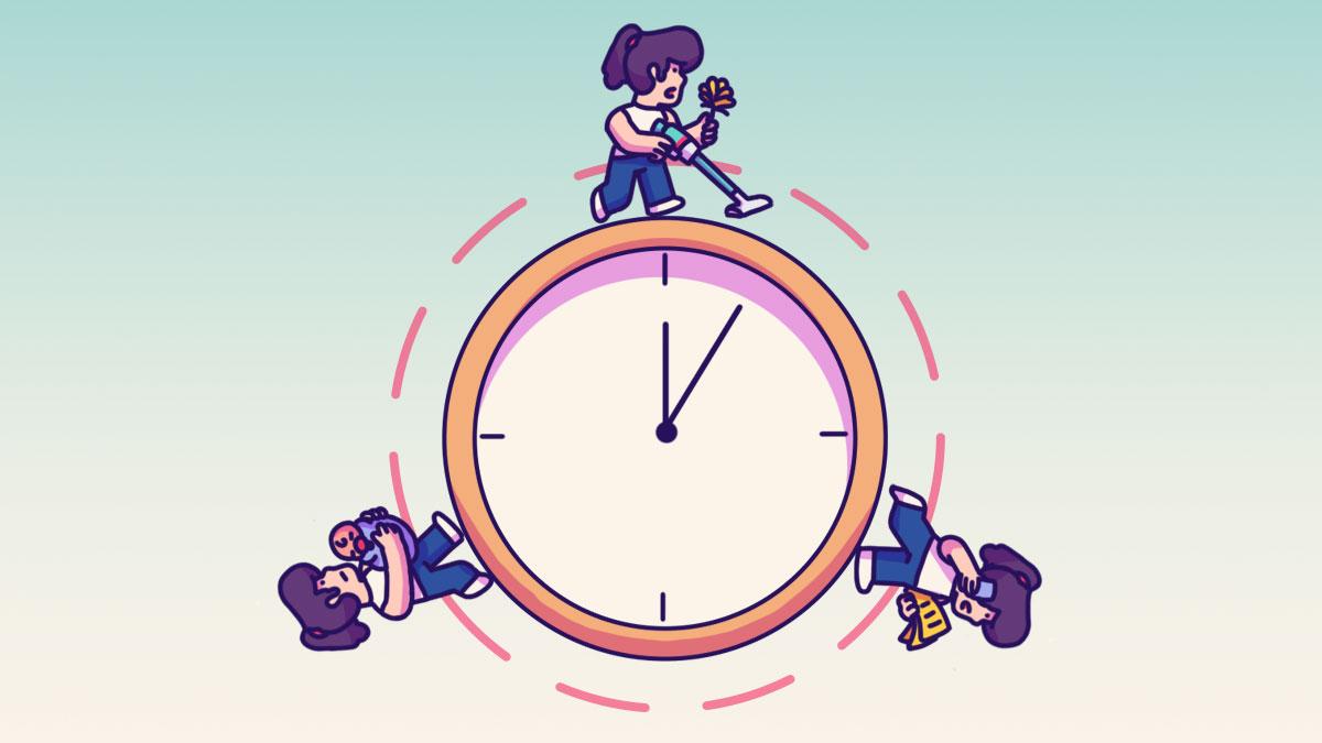 Life Hacks For Busy Parents to Manage Their Lifestyle