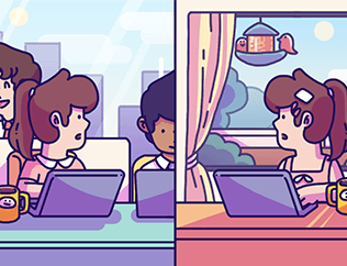 Personal Stories