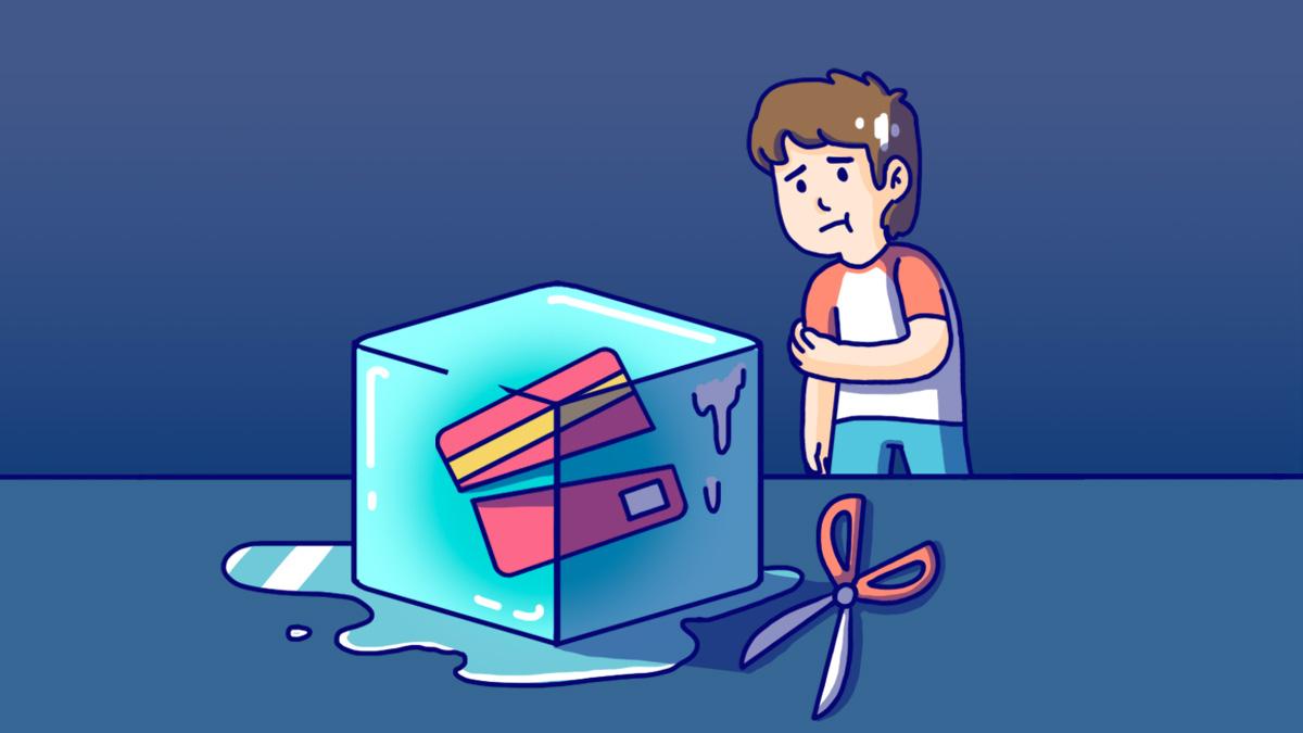 How to Trust Yourself with Money