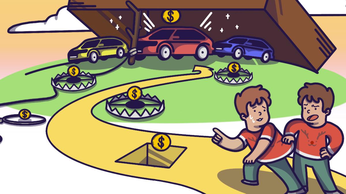 Should You Buy a New Car?