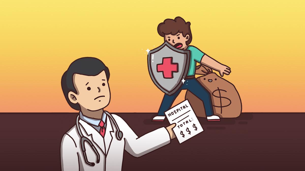 Do You Need Medical Insurance?