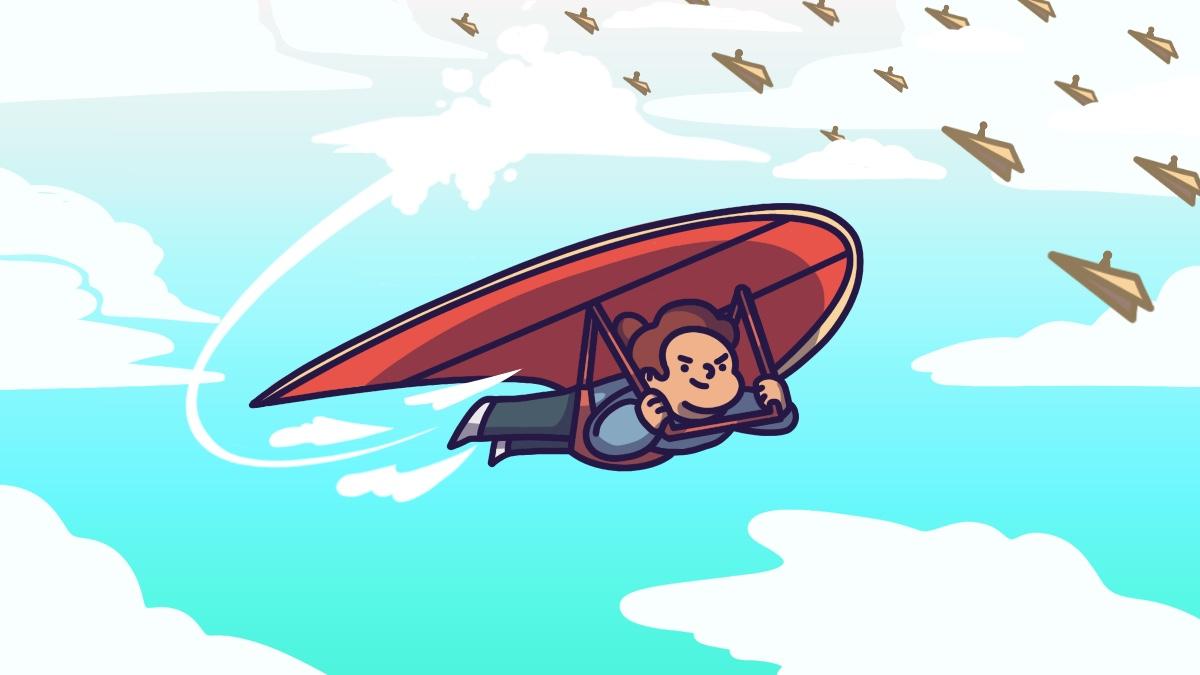 How to Pivot When You’re Stuck