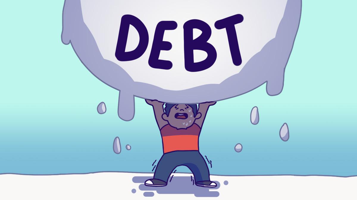 How To Clear Debts Fast