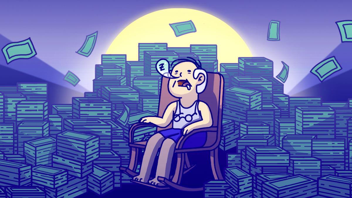 Investing for Beginners: ETFs