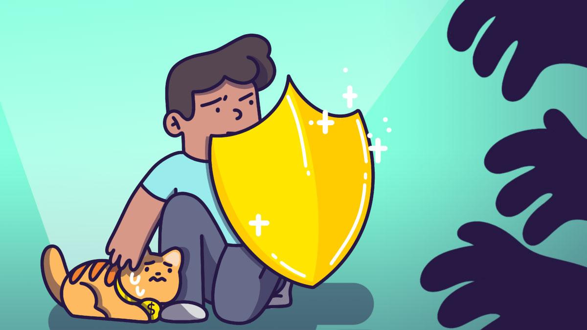How to Protect Yourself from Being Financially Taken Advantage Of