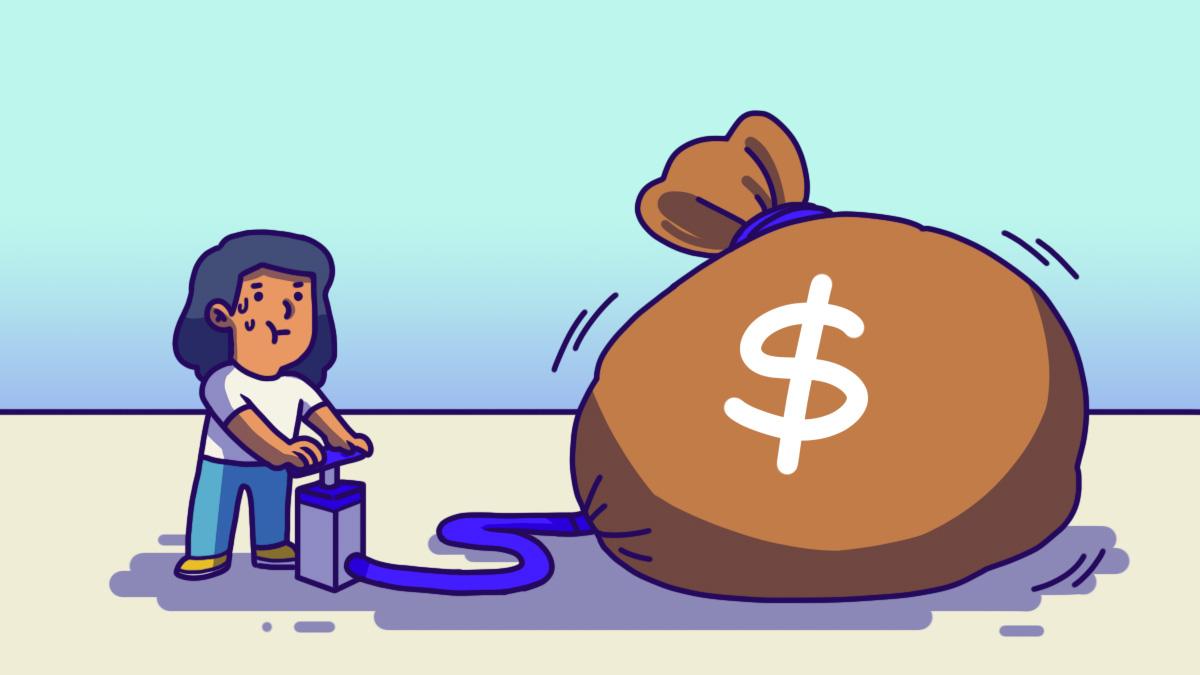 Want to Double Your Money? Here’s How Long It’ll Take