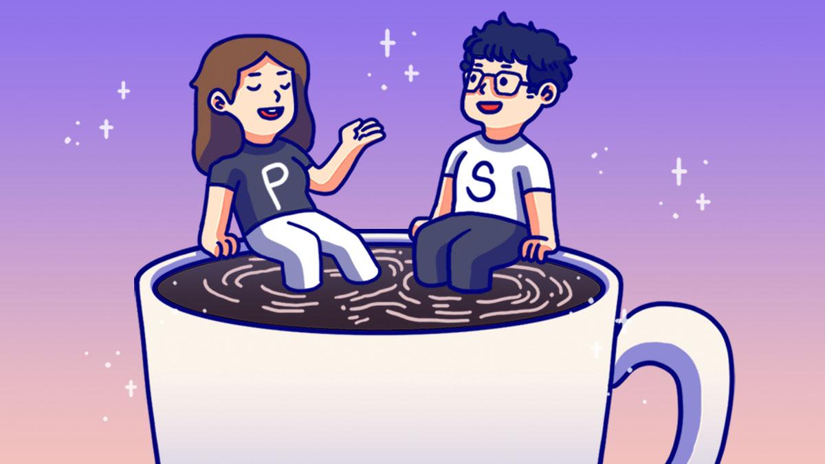S3E21: Coffee Break: What Are Your (Financial) New Year Resolutions?