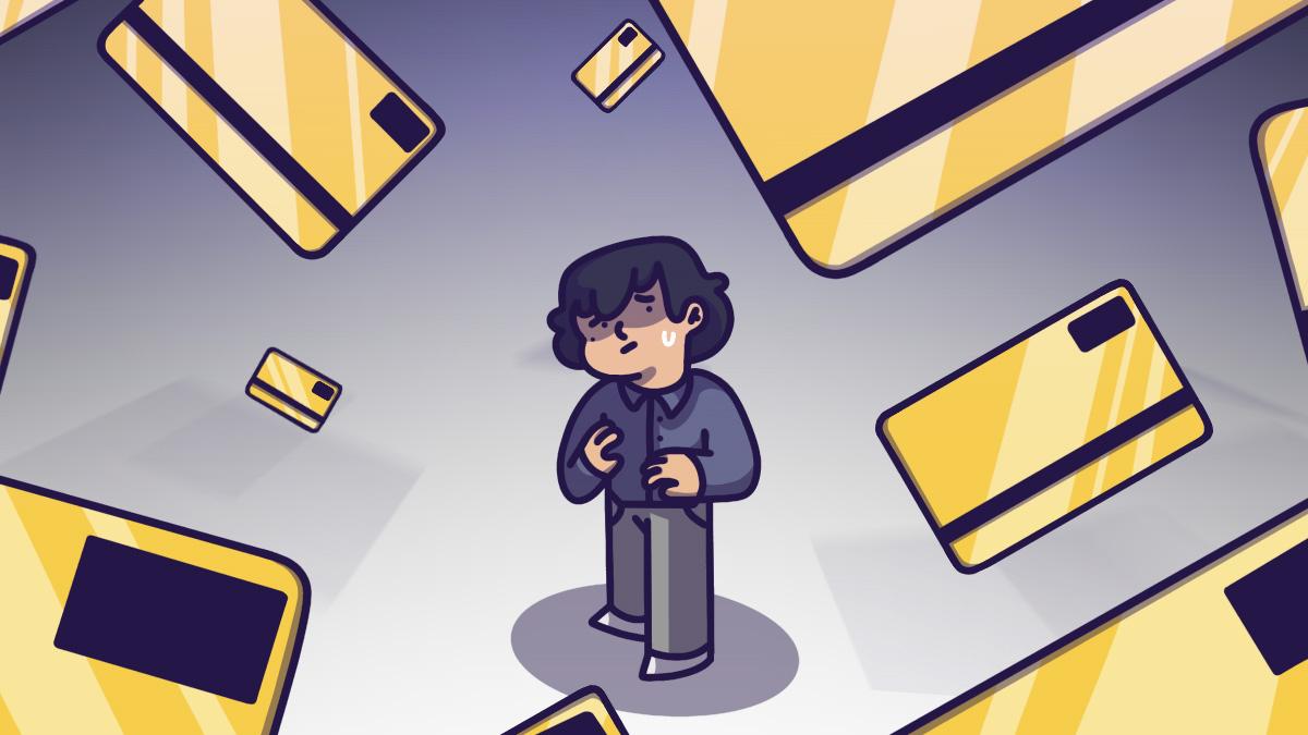 Choosing Your First Credit Card: Part 1