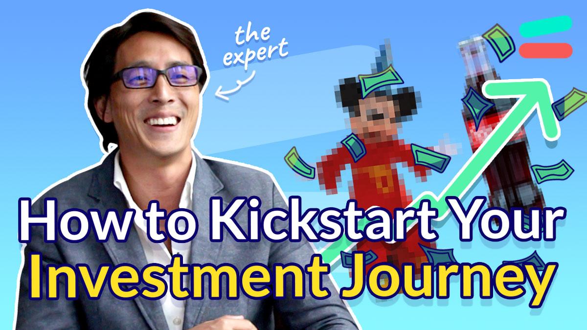 Watch this before you start investing