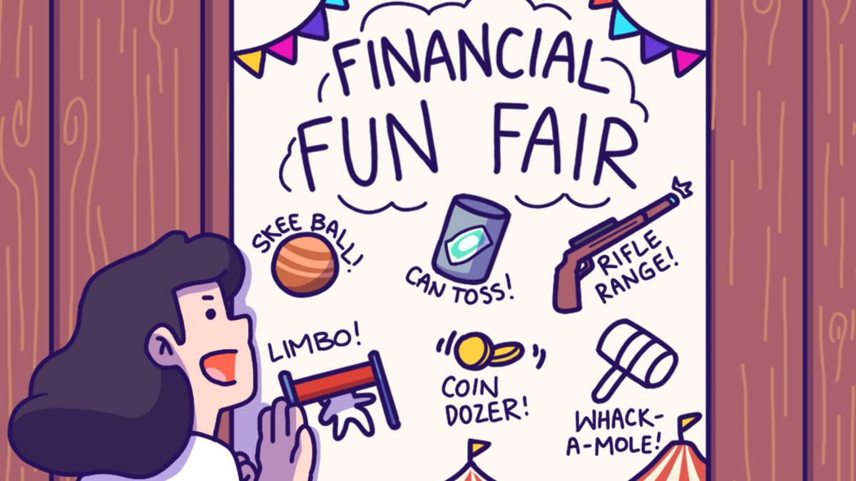 Up Your Finance Game
