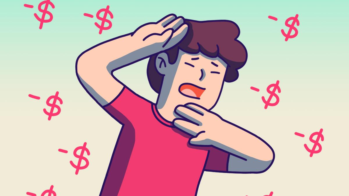 Know Your Spending Triggers