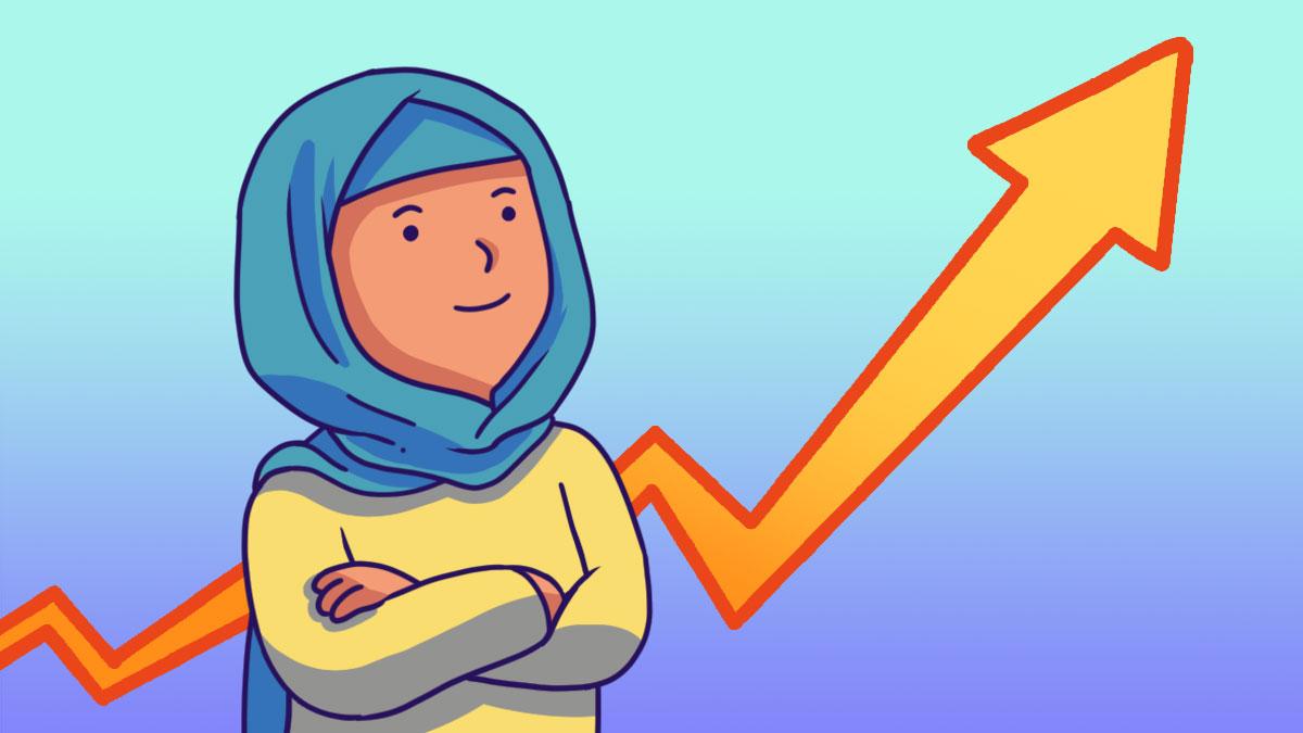 The Beginner's Guide to Halal Investing