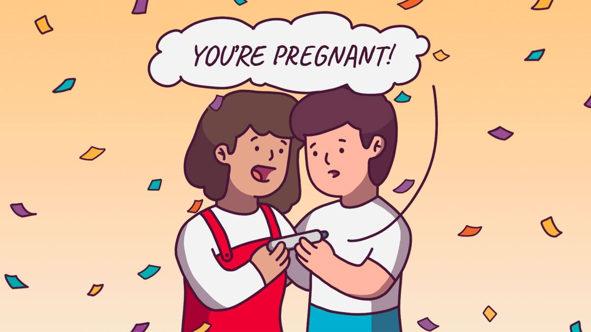 Are You Ready For Baby?