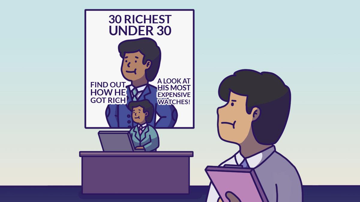 Why You Won’t Always Be Happier With More Money