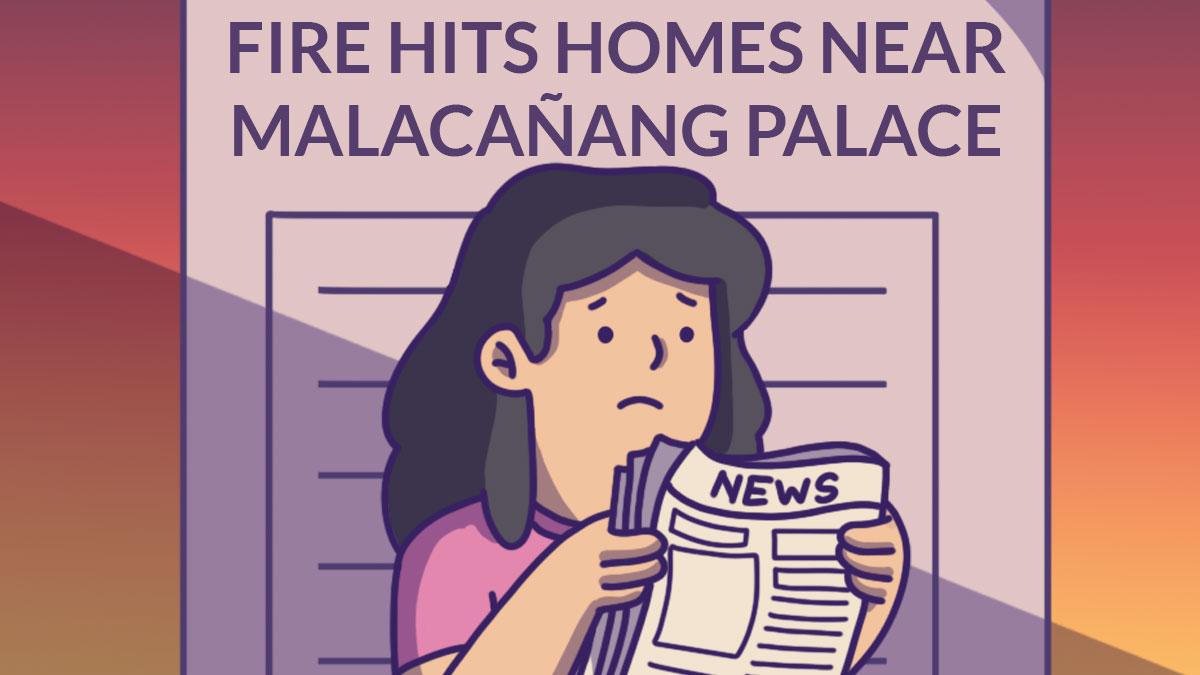 What I Learnt After A Fire Burnt Down My Home