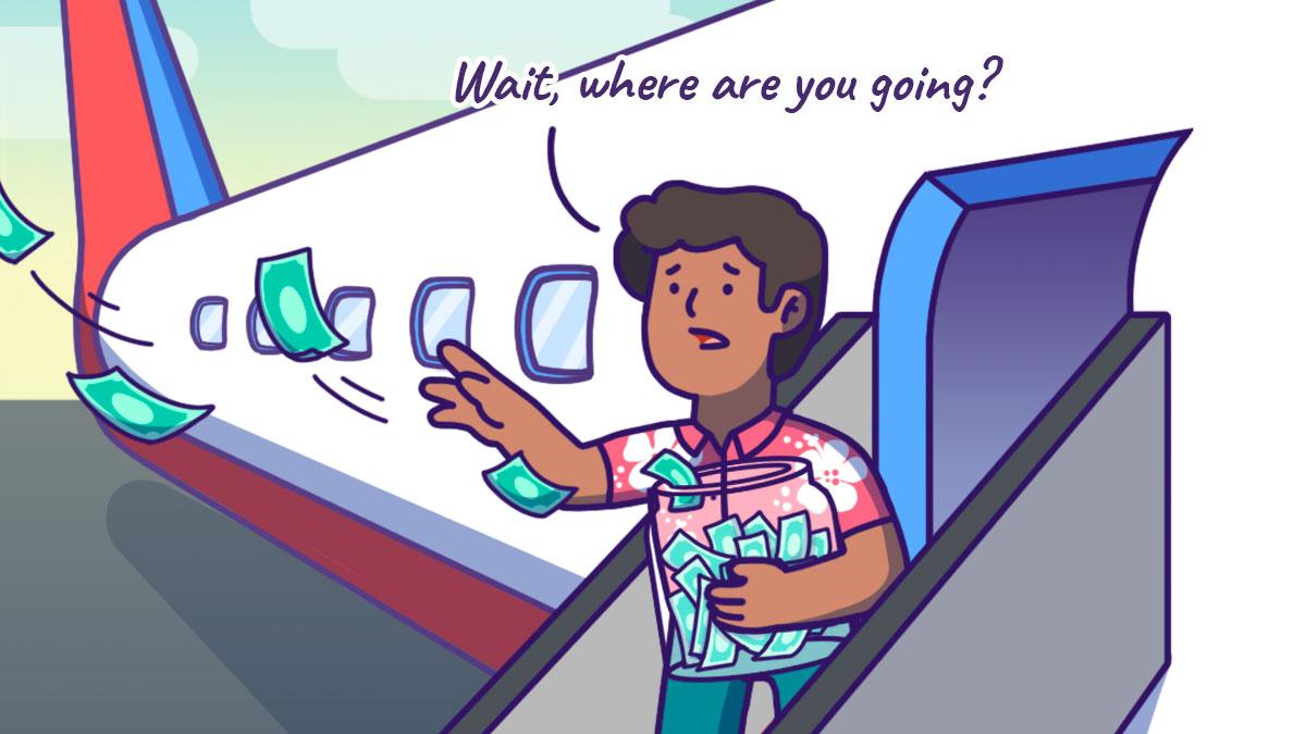 How To Save When You Travel