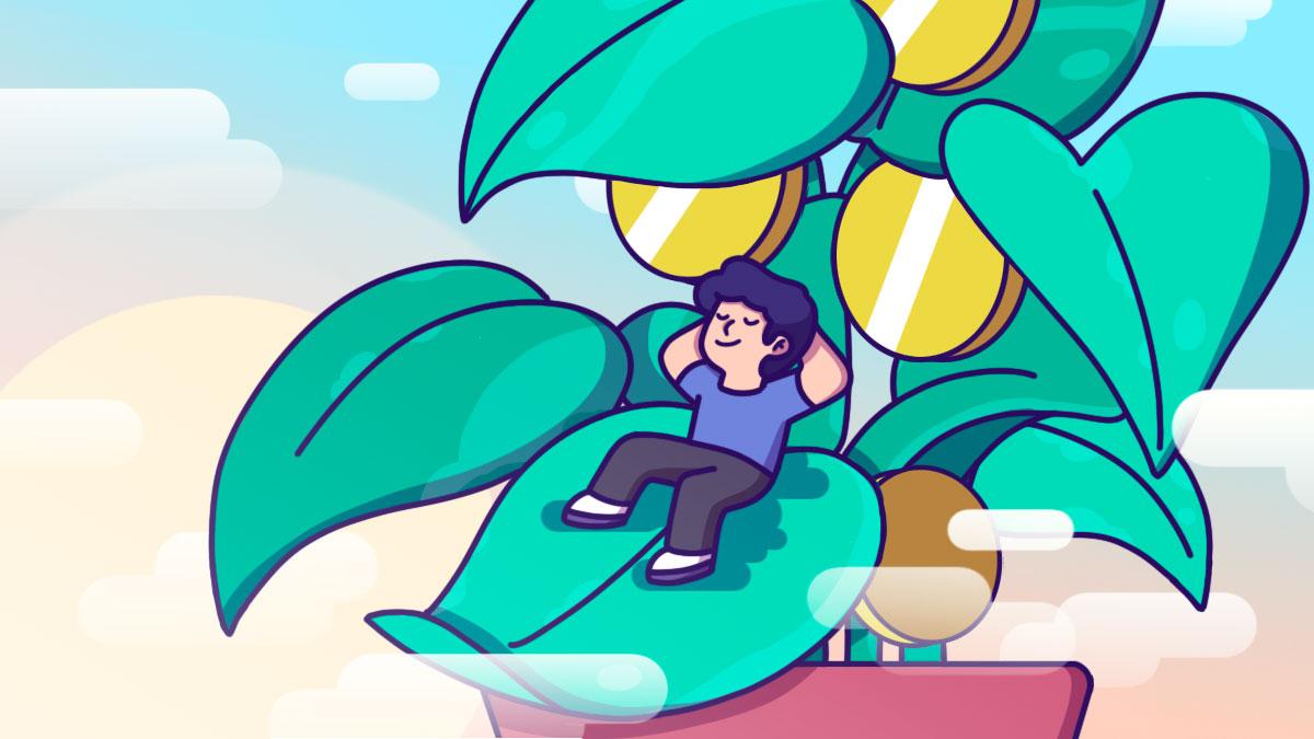 5 Low-Effort Ways Malaysians Can Grow Their Money