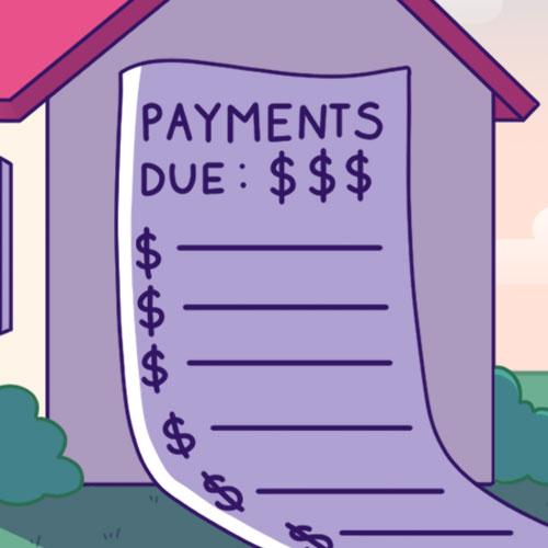 5 Payments People Often Forget to Budget for When Buying a House in Malaysia