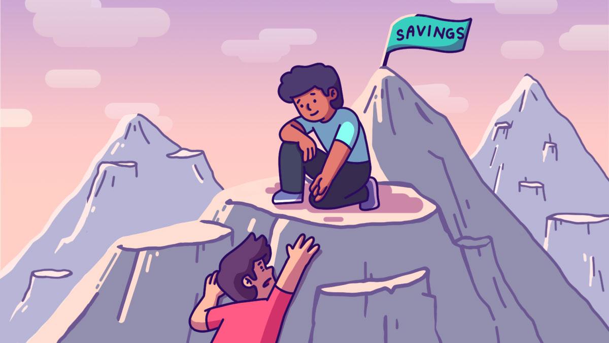 True Friends Care About Your Finances