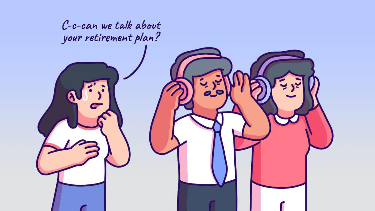 How to Talk About Money with Your Parents