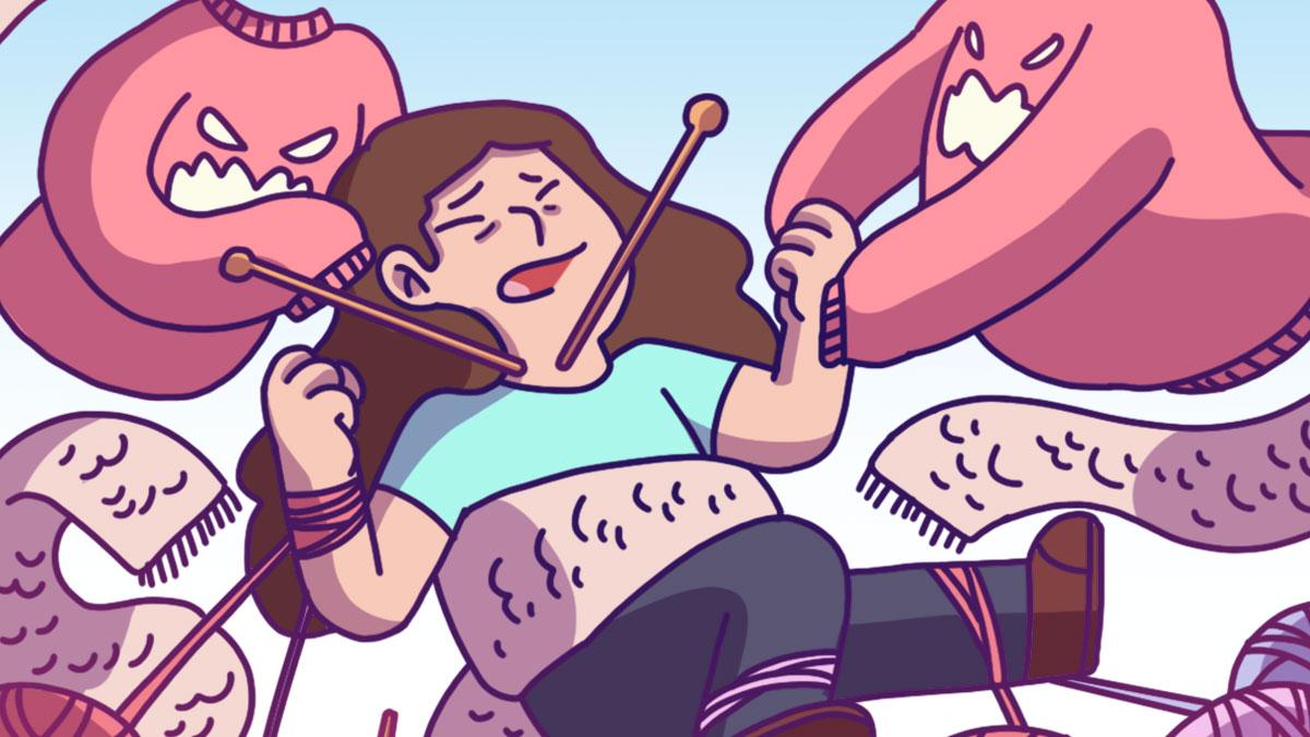 I Turned My Hobby Into My Side Hustle And It Became A Nightmare
