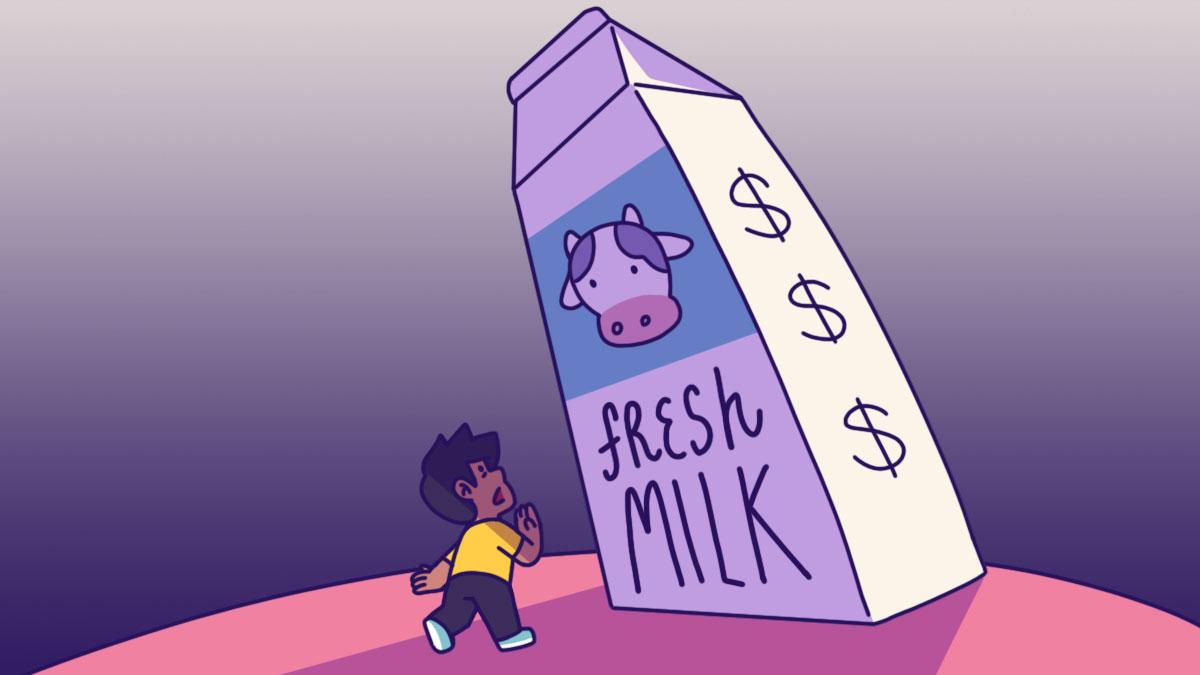 Help, Things Are so Expensive Now: Ways to Cope with the Rising Cost of Living