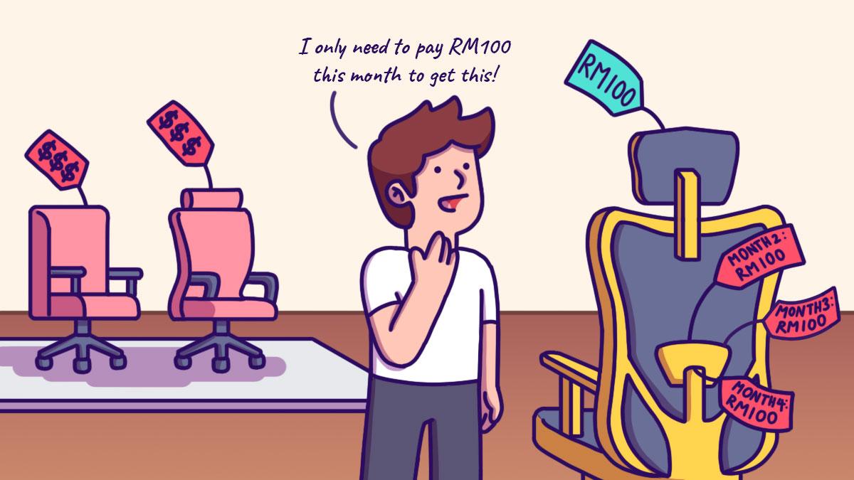 Should I Buy Now, Pay Later?