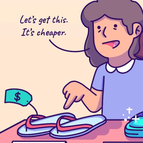 I Had to Unlearn My Parents' Financial Habits to Chart My Own Financial Journey