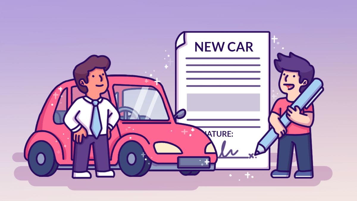 What You Should Know Before Buying A Car in Malaysia