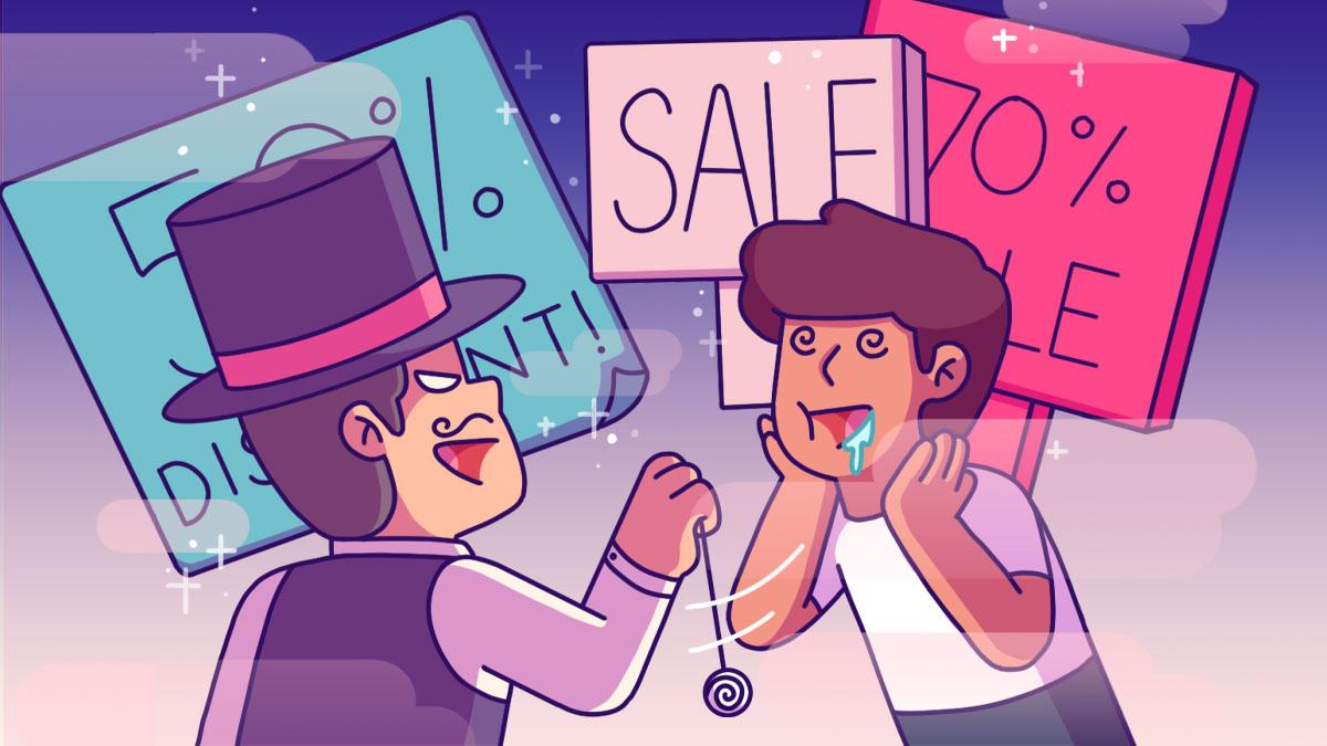 Don’t Get Fooled By The Word 'Sale'
