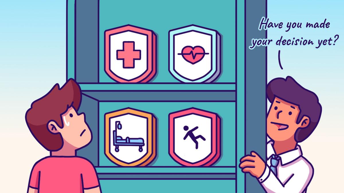 Insurance Policies Every Malaysian Will Need