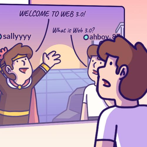 Understanding the World of Web 3.0: How is it Different from Web 1 and 2?
