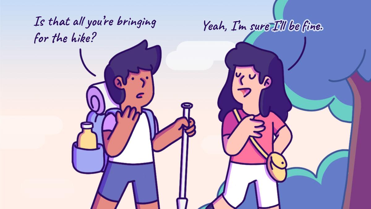 A Little Planning Can Go a Long Way for Your Savings