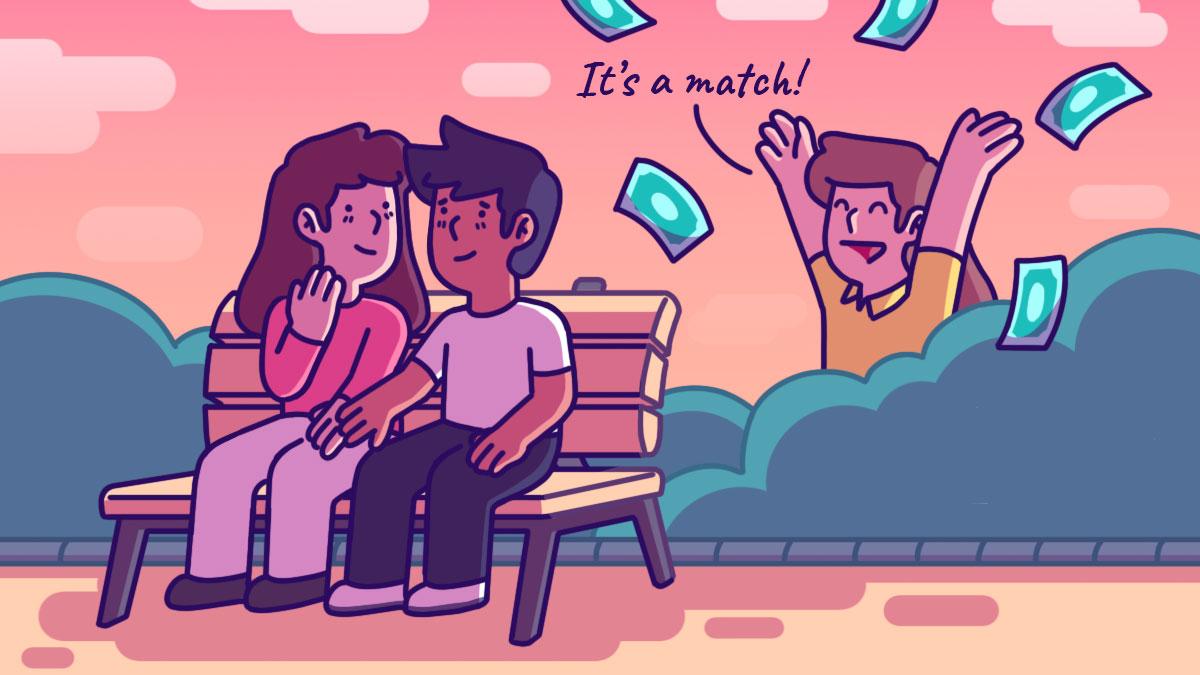 I Paid RM700 for a Matchmaker and Found Love