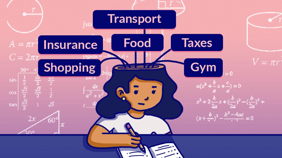 The Way to Track Your Expenses Without Failing