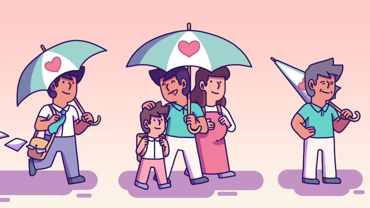 6 Milestones in Your Life Where You’ll Need to Review Your Life Insurance Policy