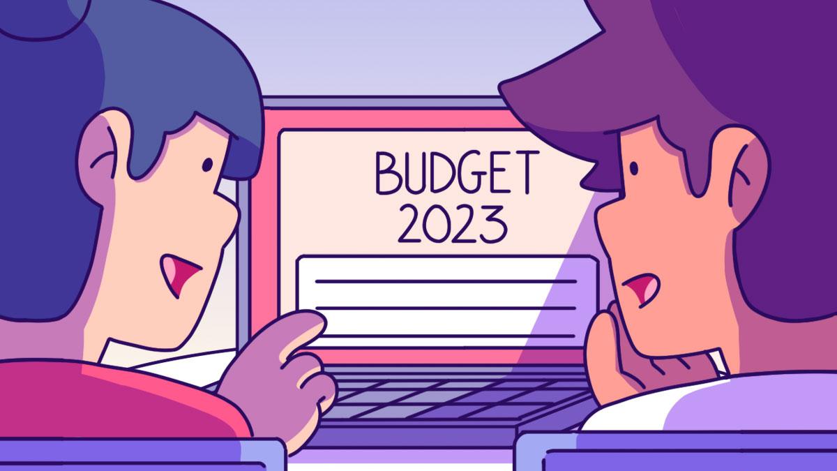 How Will Budget 2023 Affect My Finances?