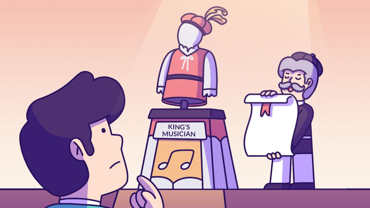 Saying No to a Promotion