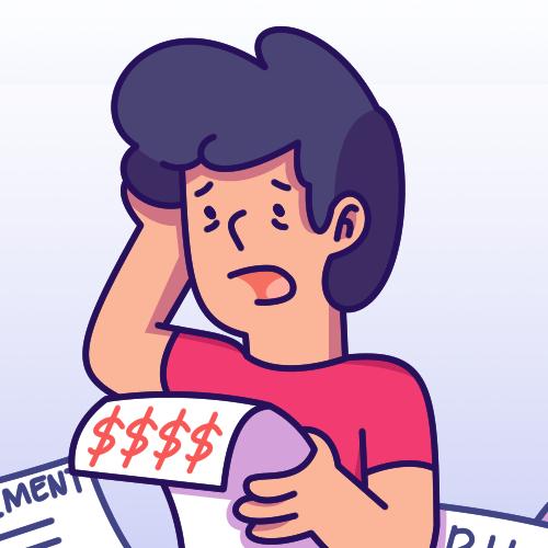 Don’t Pay More Than You Should: Why You Should Look at Your Bills and Statements