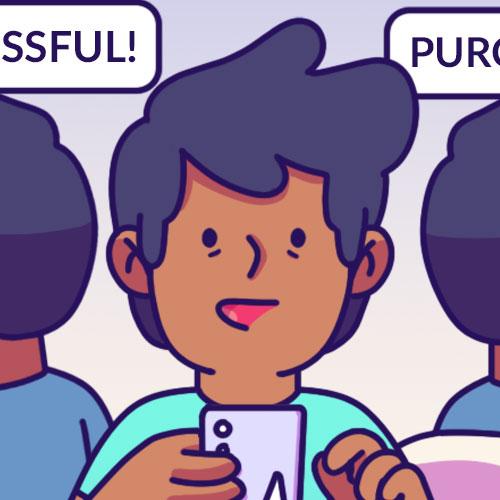 Purge the Urge: 3 Ways to Avoid Spending Impulsively