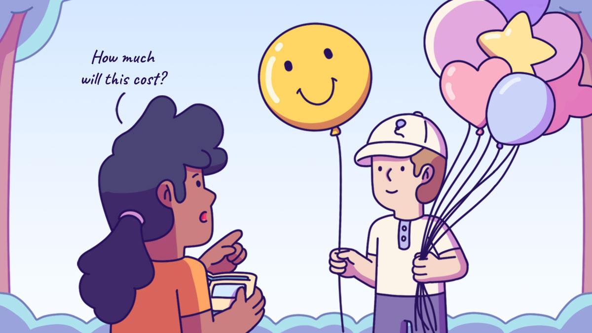 Can Money Buy Happiness?