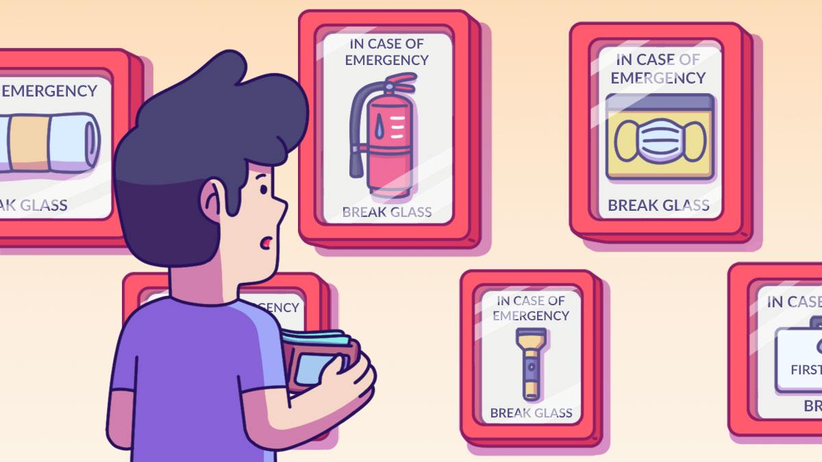 Spending on Safety Can ‘Protect’ You Later On