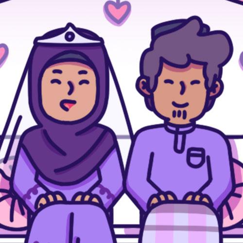 I Only Spent RM6,000 On My Wedding: Here’s How I Did It