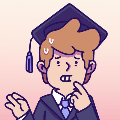Getting an Education Loan Could Do You More Harm Than Good