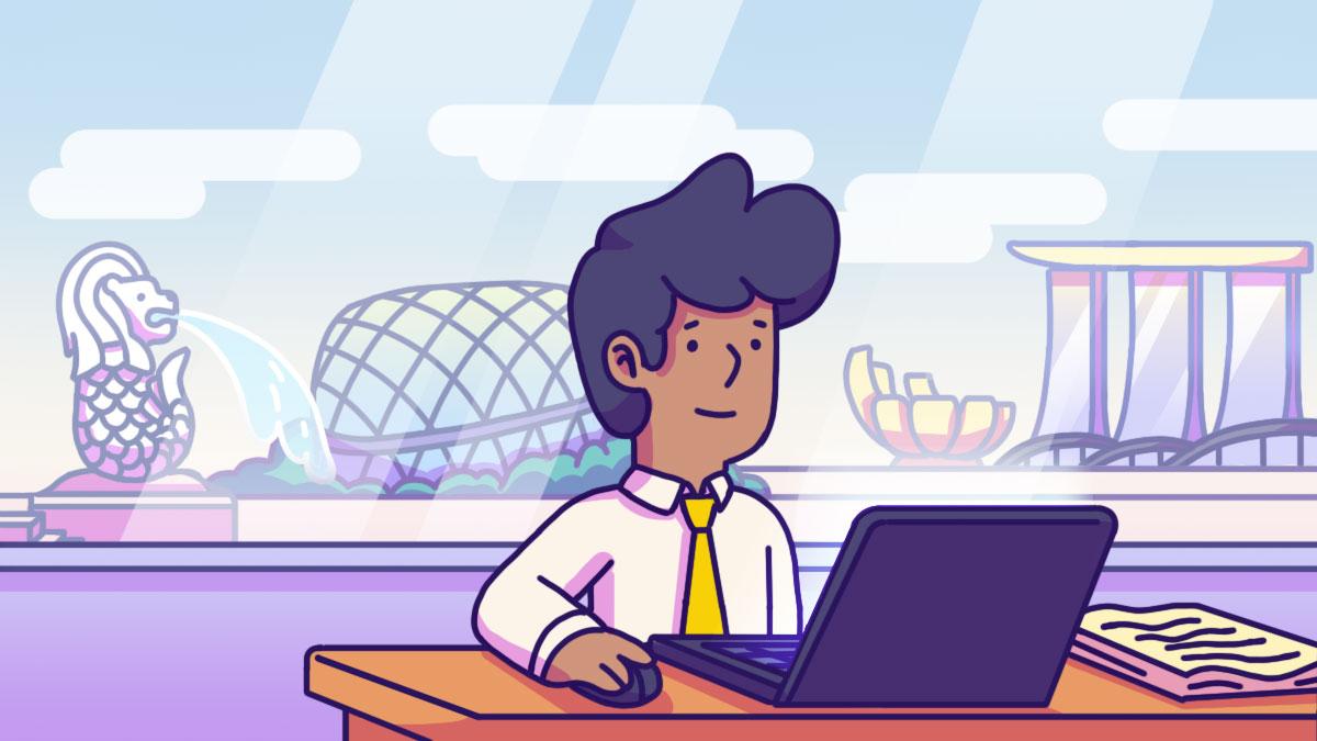 Consider These Factors Before Moving to Singapore for Work